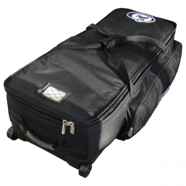 Protection Racket Hardware Bag 5028W-09, 28"x14"x10"